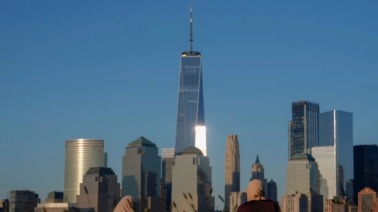 NASA: Meteor Serempet Langit di Atas Kota New York