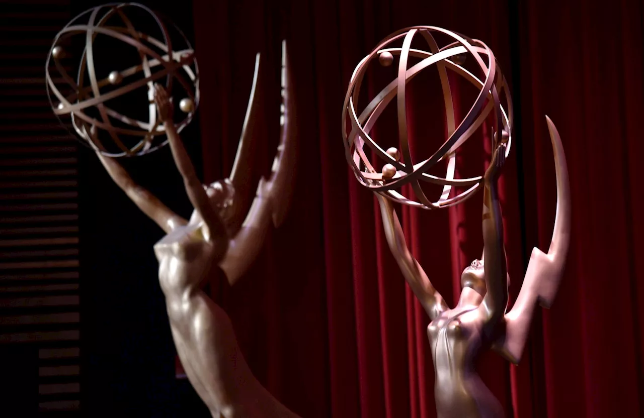 2024 Emmy nominations list: ‘The Bear,’ ‘Shogun’ and ‘Fallout’ receive nods