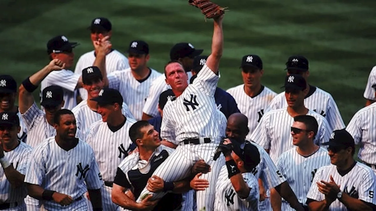 David Cone’s perfect game was almost too perfect to believe