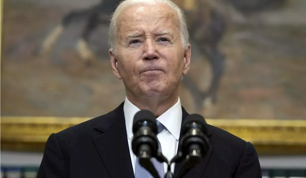 B The Boston Globe: Old Acquaintance Says Joe Biden Might Go Down In ...