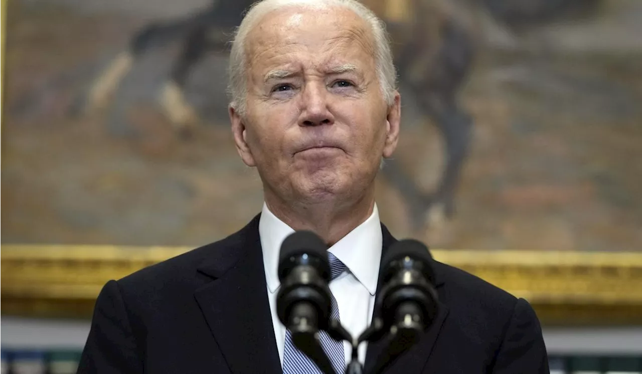 Old acquaintance says Joe Biden might go down in history as 'selfish'