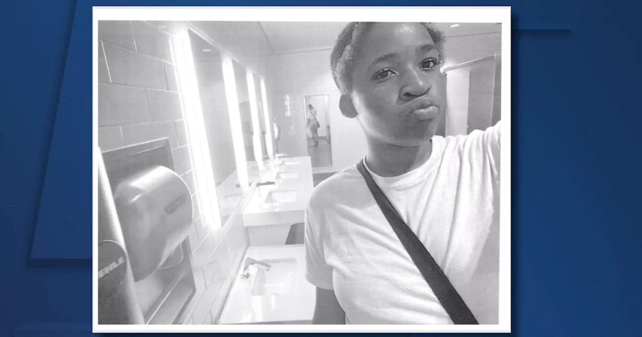 Cleveland police searching for missing 13-year-old girl last seen Monday