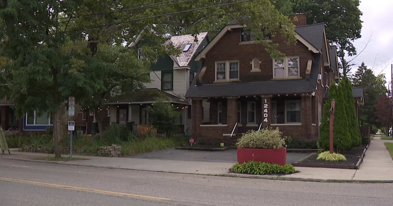 Party at Cleveland short-term rental spills onto street, shuts down Larchmere businesses