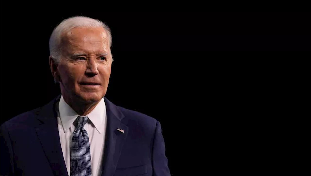 President Joe Biden has tested positive for COVID-19