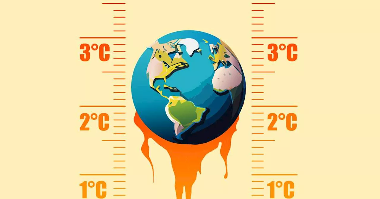 UNO-Klimakonferenz: 28-mal heiße Luft?