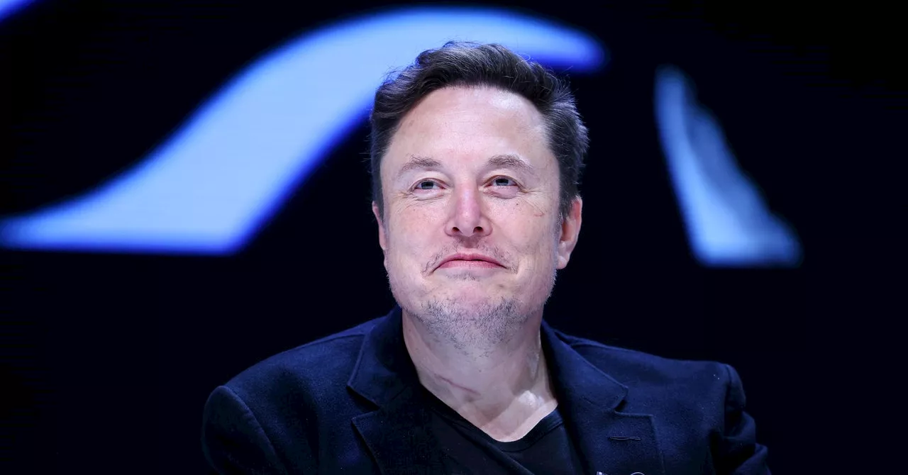 Elon Musk Says He’s Moving X and SpaceX Headquarters to Texas