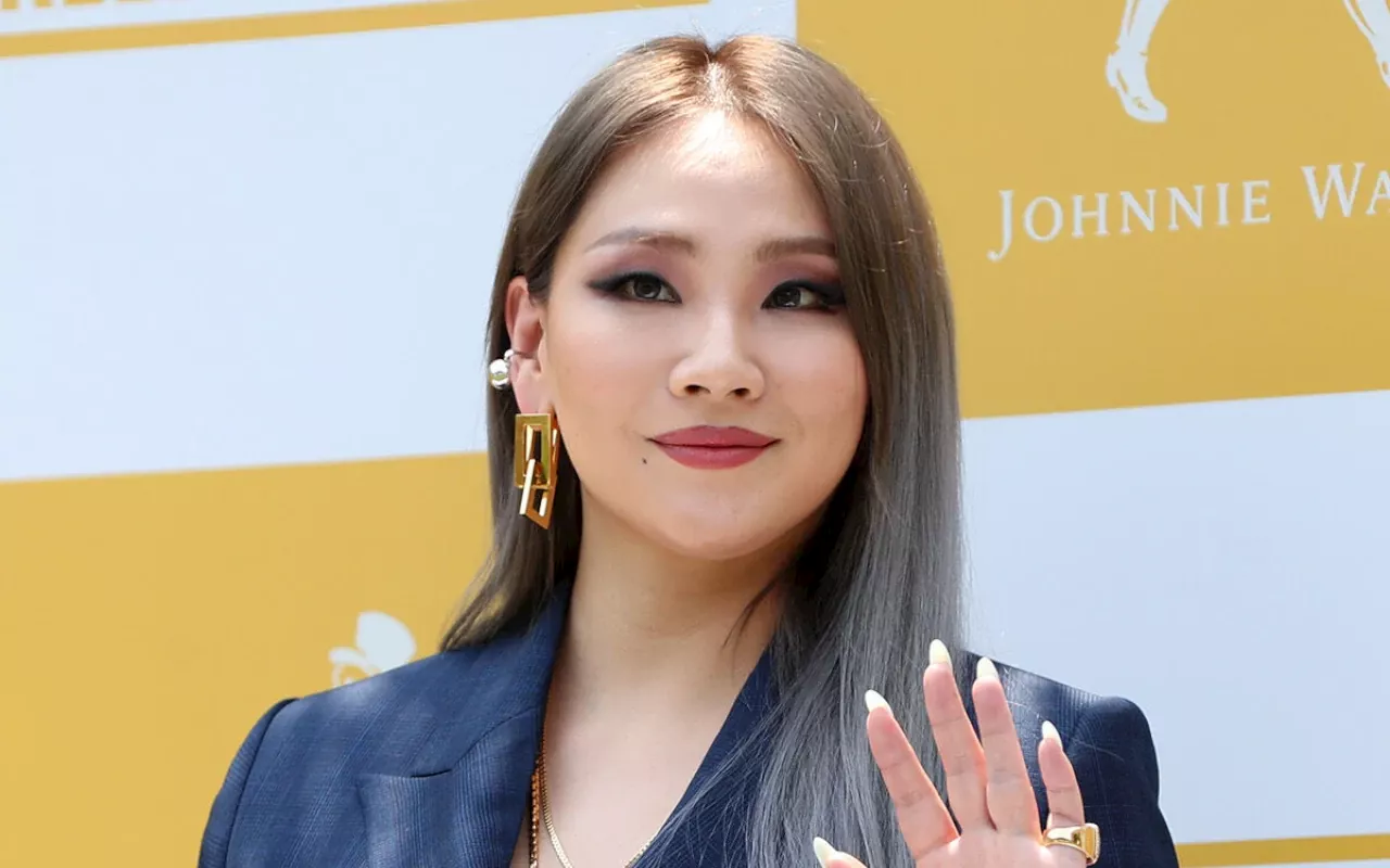 CL Kunjungi Gedung YG usai Pertemuan 2NE1 dengan Yang Hyun Suk