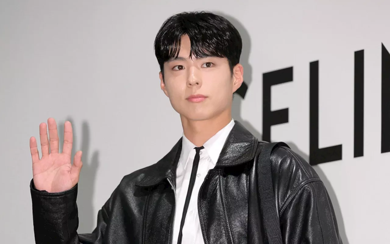 Park Bo Gum Bocorkan Tawaran Teddy saat Ajak Gabung THEBLACKLABEL