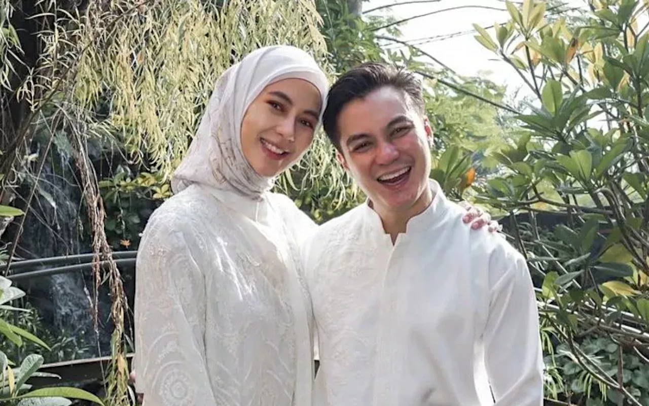 Paula Verhoeven Bak Isyaratkan Nasib Rumah Tangga Baim Wong Lewat Unggahan Terbaru