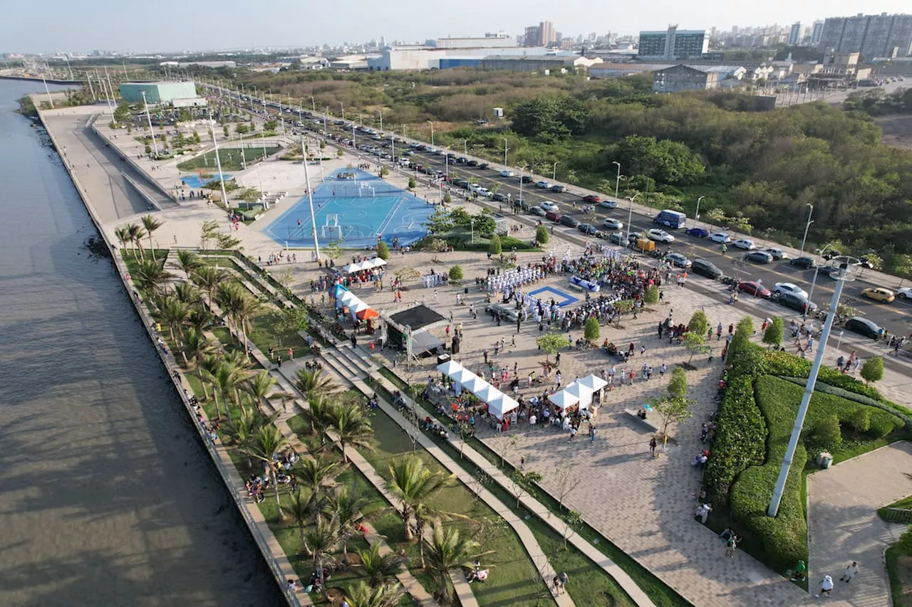 Barranquilla, segunda ciudad con menos pobreza monetaria en Colombia: Dane