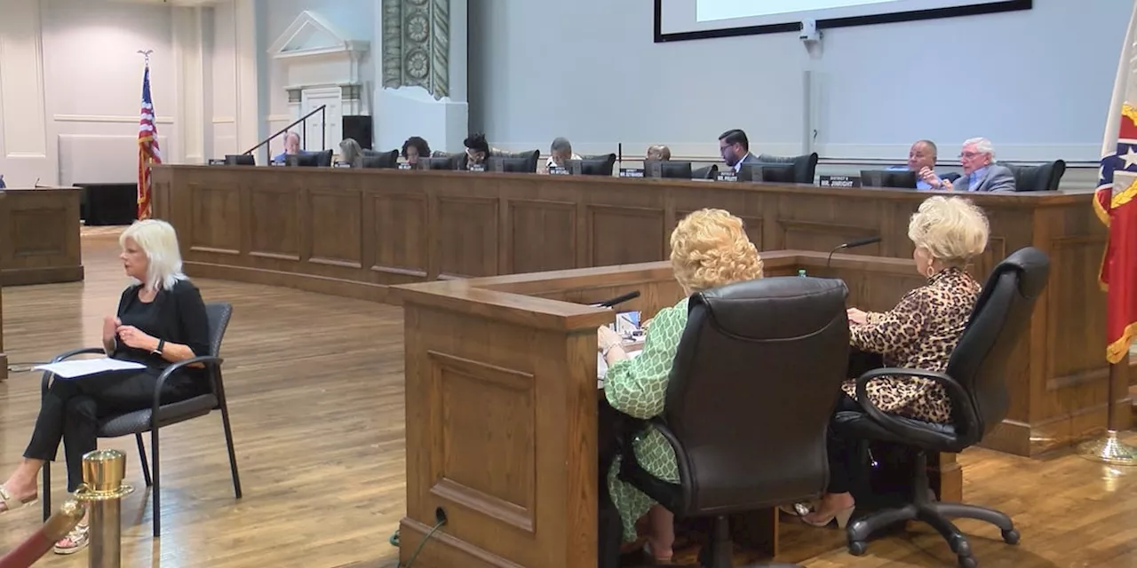 Montgomery City Council addresses museum, public safety initiatives