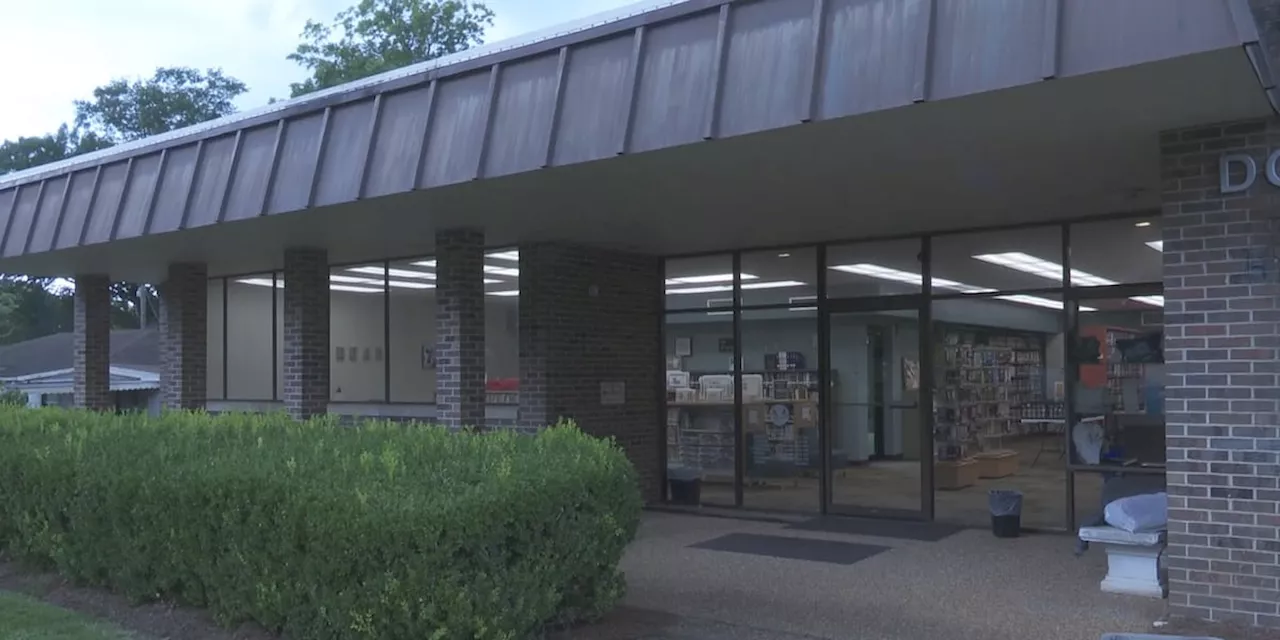 Ashford library project discontinued despite USDA loan and community donation