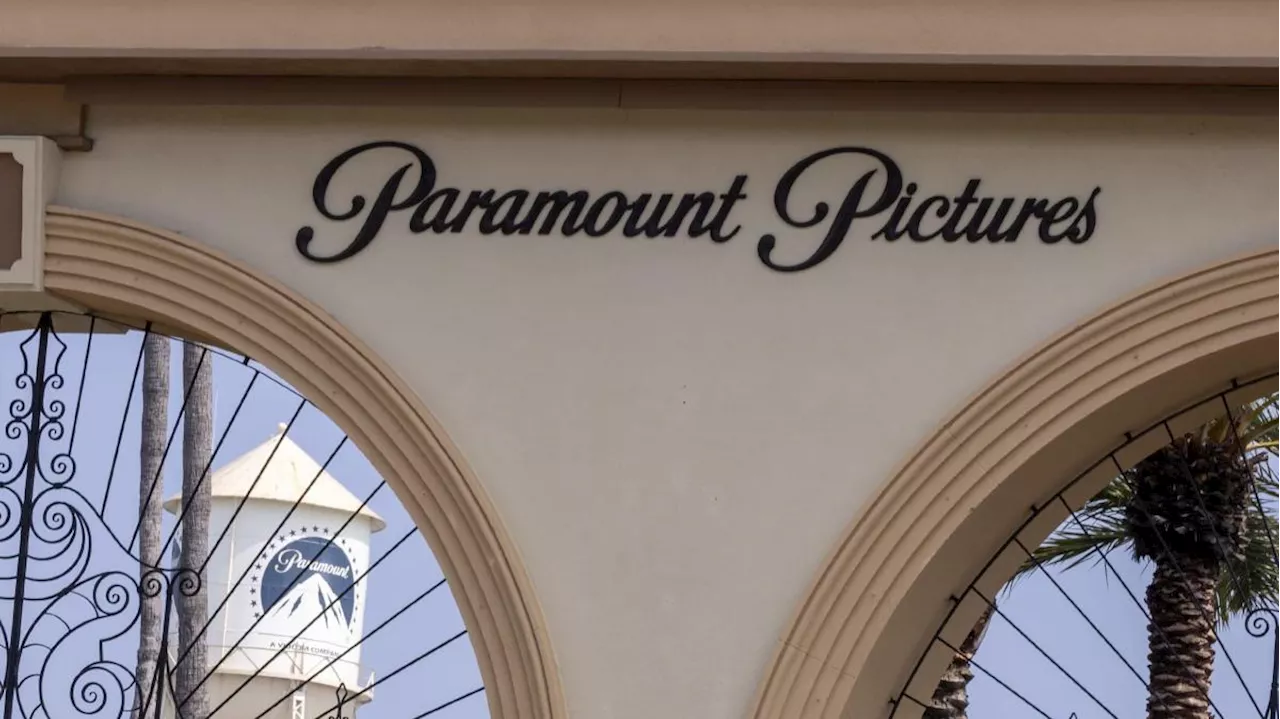 Paramount-Skydance: Are more media mergers on the horizon?