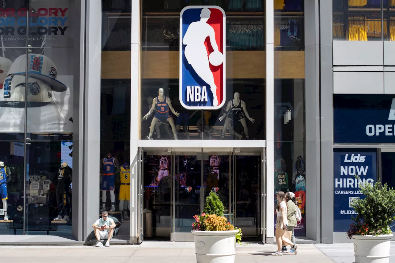 Warner Bros. Discovery under pressure as 'vicious debate' ensues over NBA media rights