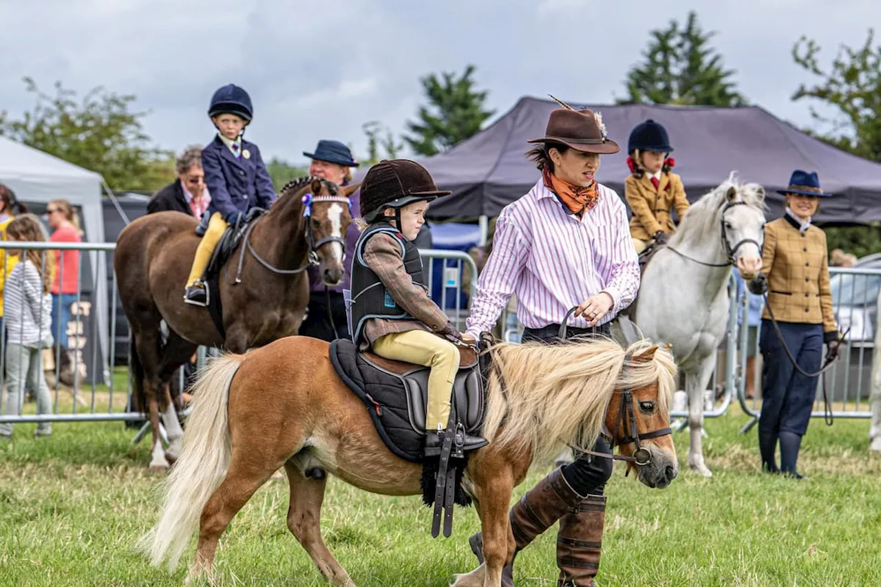 Weeton Show: Move over Great Yorkshire Show - it's time for the ‘Greatest Little Show’