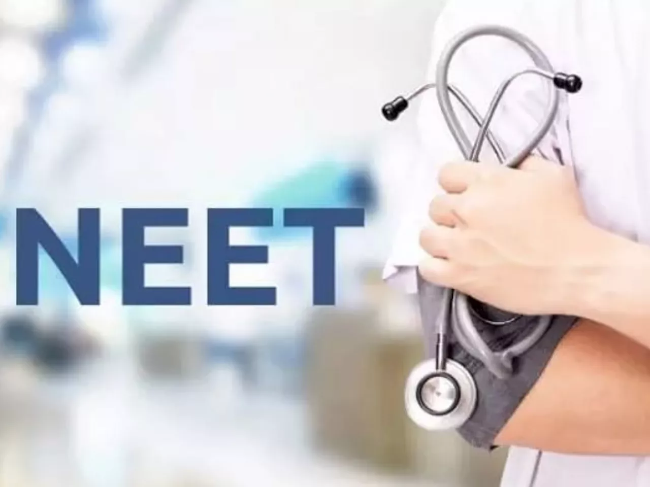 NEET चा नवा घोटाळा, फेरपरीक्षा न देताच यवतमाळच्या भूमिकाला मिळाली मार्कशिट, गुण पाहून बसला मानसिक धक्का