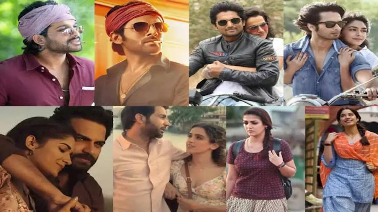 South remakes in Bollywood: బాలీవుడ్ కి సౌత్ సినిమాలు అచ్చి రావడం లేద?