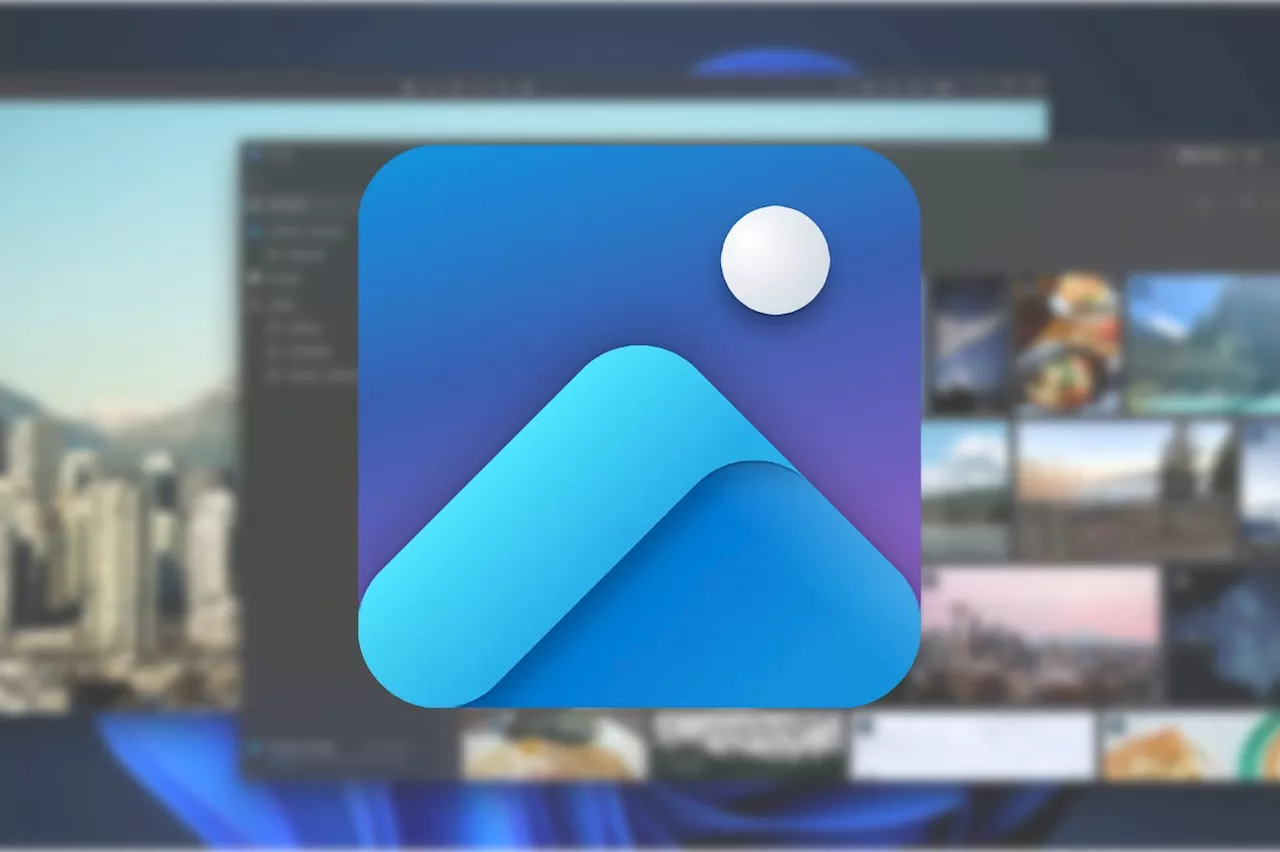 Windows 11 : Photos va intégrer Microsoft Designer pour éditer vos photos grâce à l’IA