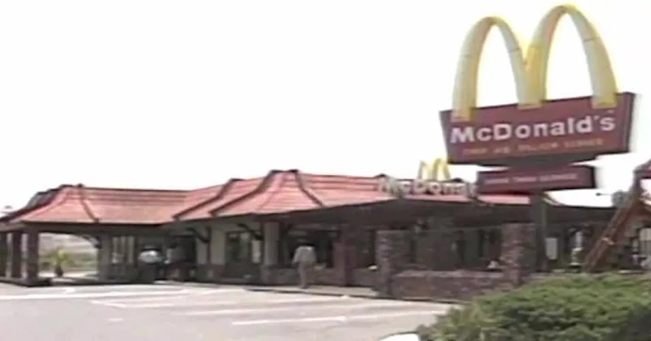 40 years later, survivor recalls memories of 1984 San Ysidro McDonald's massacre