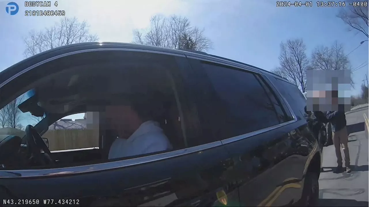 Webster police chief speaks on sergeant's alleged protocol breach