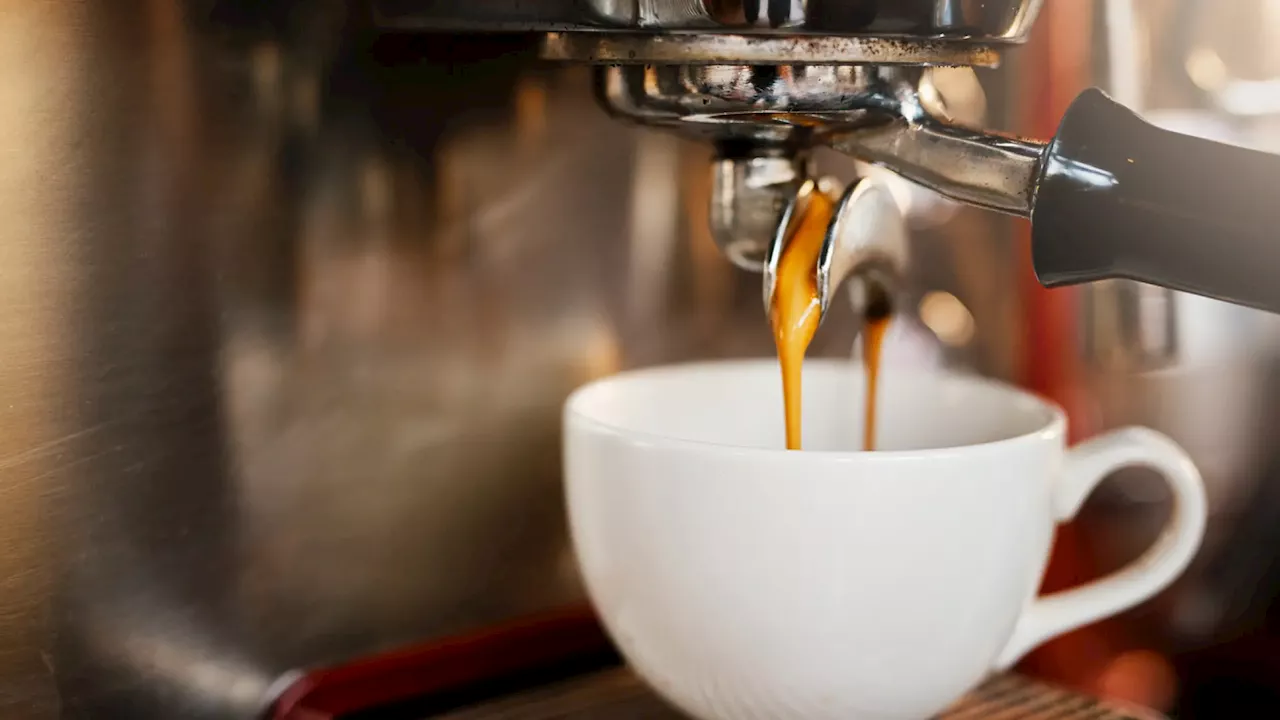 La cafetera de primera marca más rebajada en los Prime Day de Amazon: sus características son de alta gama