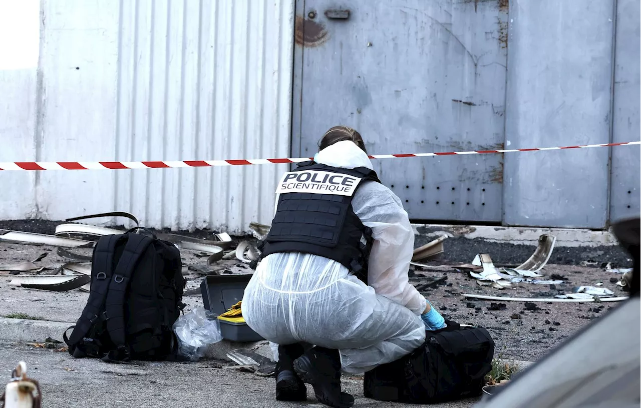 Incendie à Nice : « Trois individus sont recherchés », annonce Gabriel Attal