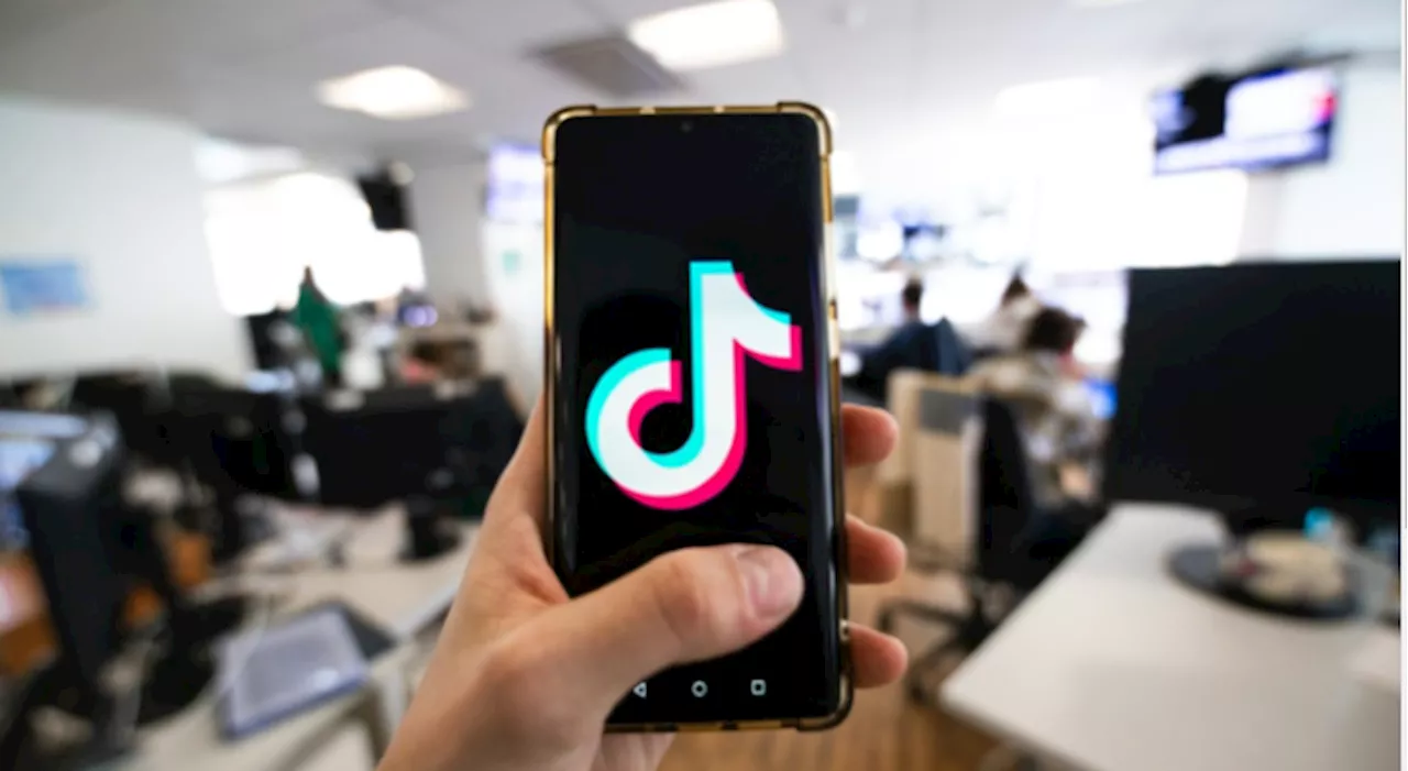 EU court rejects TikTok challenge against new EU digital rules