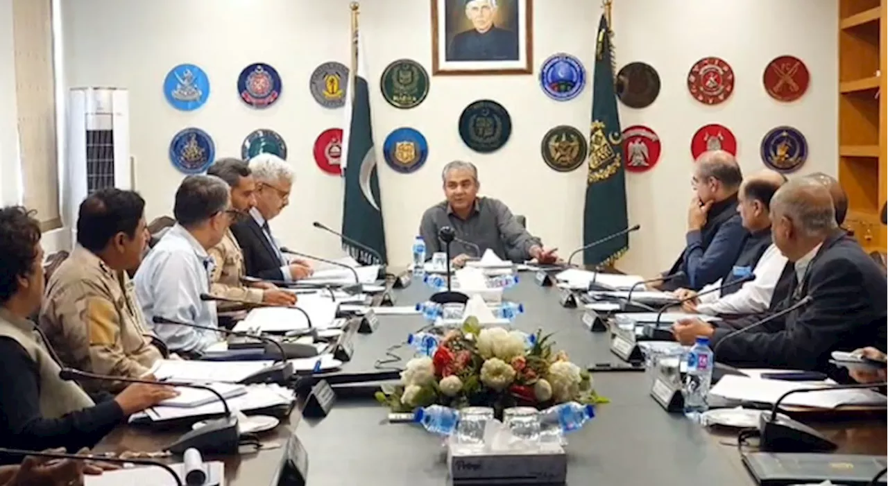 Interior minister orders conducting National Drug Survey after 11-year gap