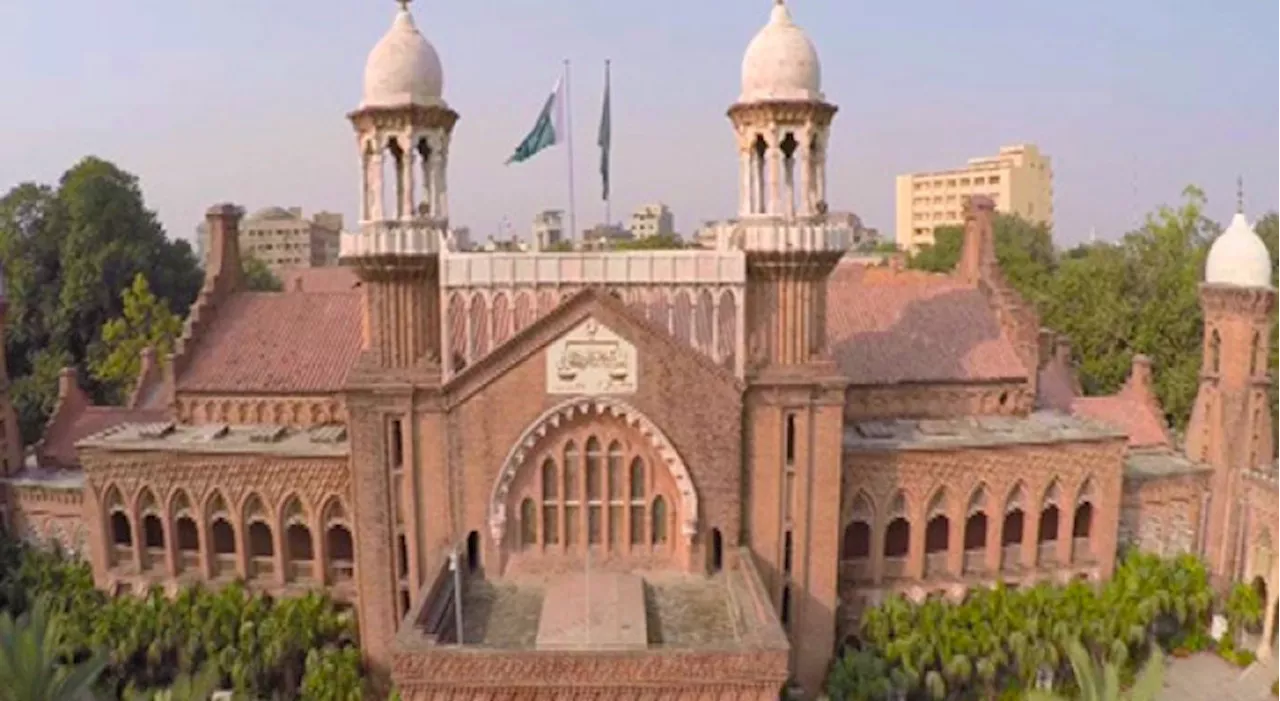 LHC Administrative Committee undergoes major reshuffle, new duties assigned to 7 judges