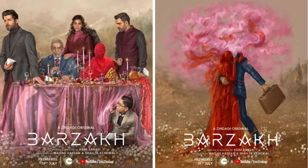 Sanam-Fawad’s ‘Barzakh’ to release tomorrow but where to watch?