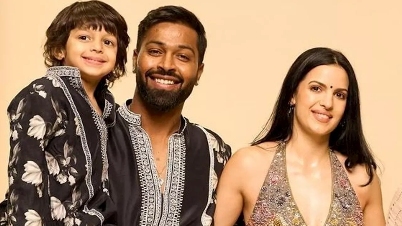 Hardik Pandya Natasa Stankovic Divorce: हार्दिक पंड्या ने लिया नताशा से तलाक... अब किसके पास रहेगा बेटा अगस्त्य, भावुक पोस्ट में बताया