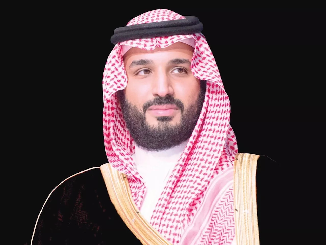 محمد بن سلمان وبوتين يبحثان الموضوعات المشتركة