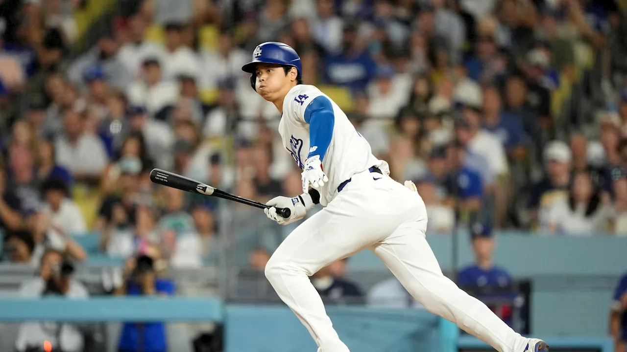 Dodgers and Cubs open 2025 MLB season in Tokyo March 18