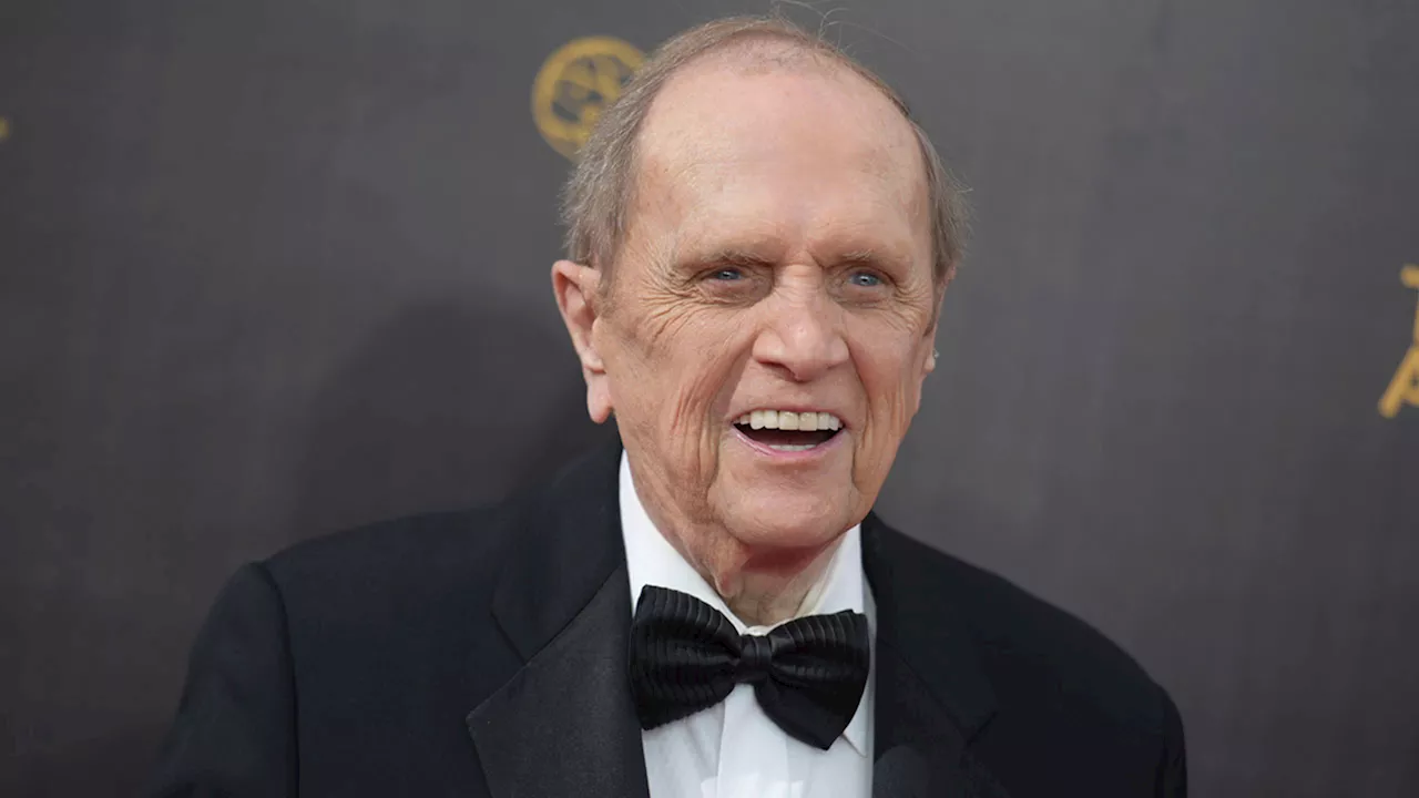 Comedian Bob Newhart, deadpan master of sitcoms and telephone monologues, dies at 94