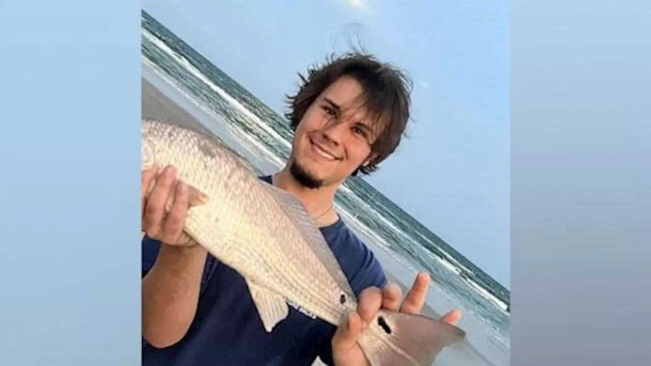 Remains found in Texas believed to be missing college student Caleb Harris: Police