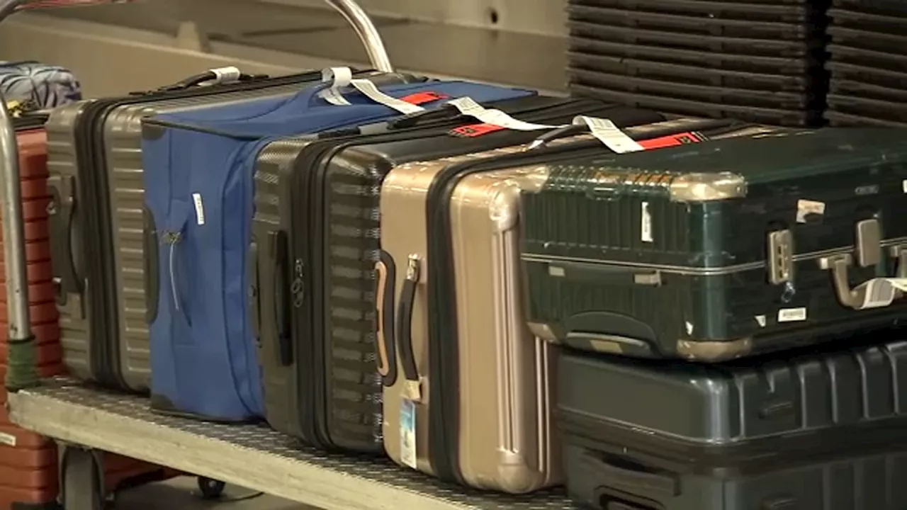 Know your lost luggage rights and how to get reimbursement