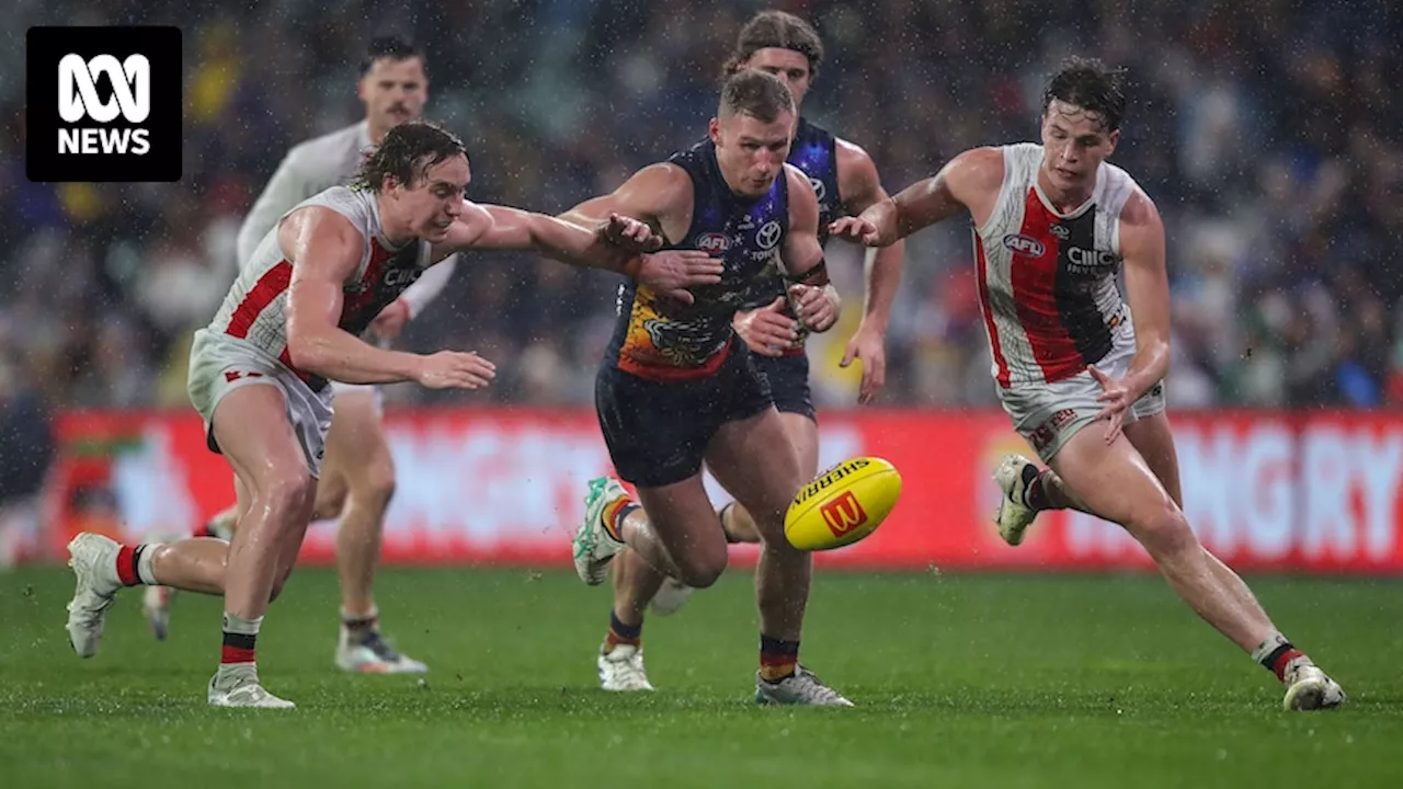 Are contested possessions a 'key indicator of success' or just a 'fancy term' in the AFL?