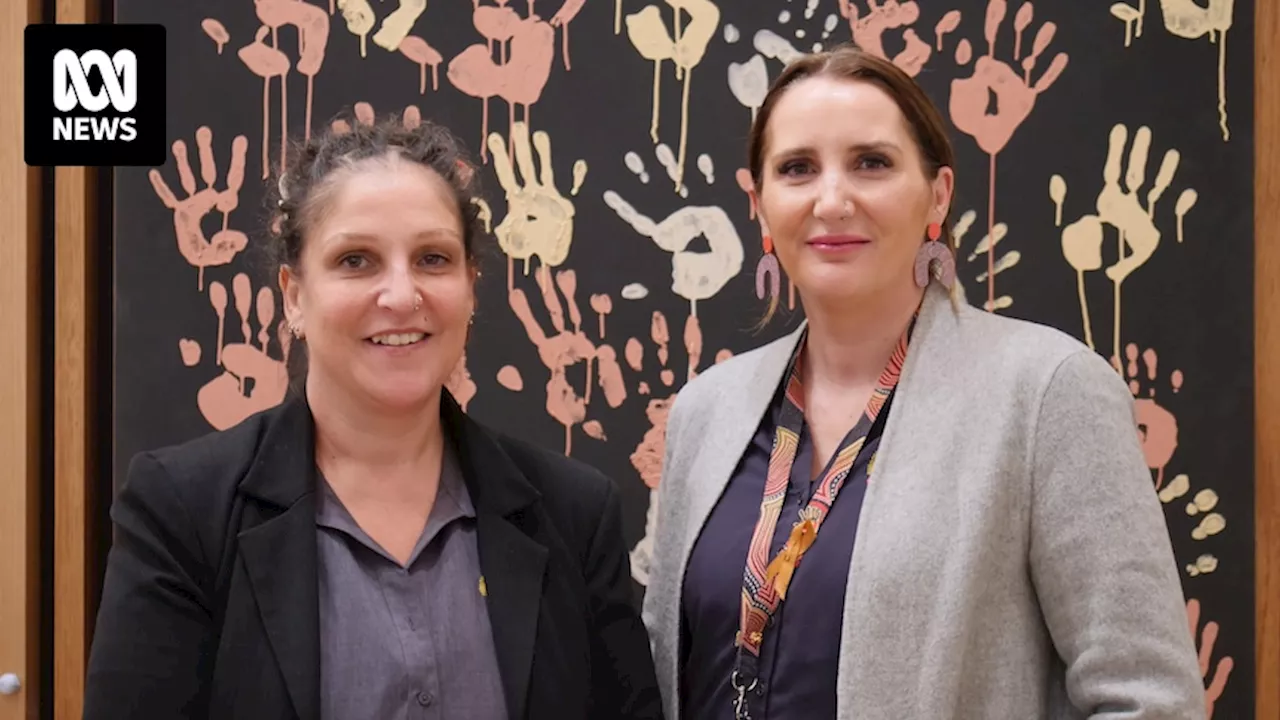 Ballarat organisation launches Aboriginal Children in Aboriginal Care program