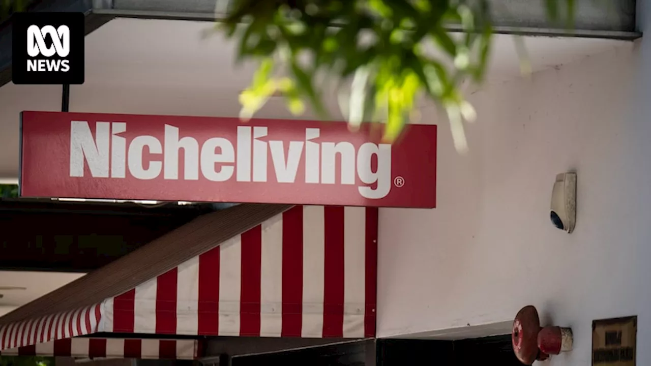 Perth builder Nicheliving loses legal authority to complete home construction works