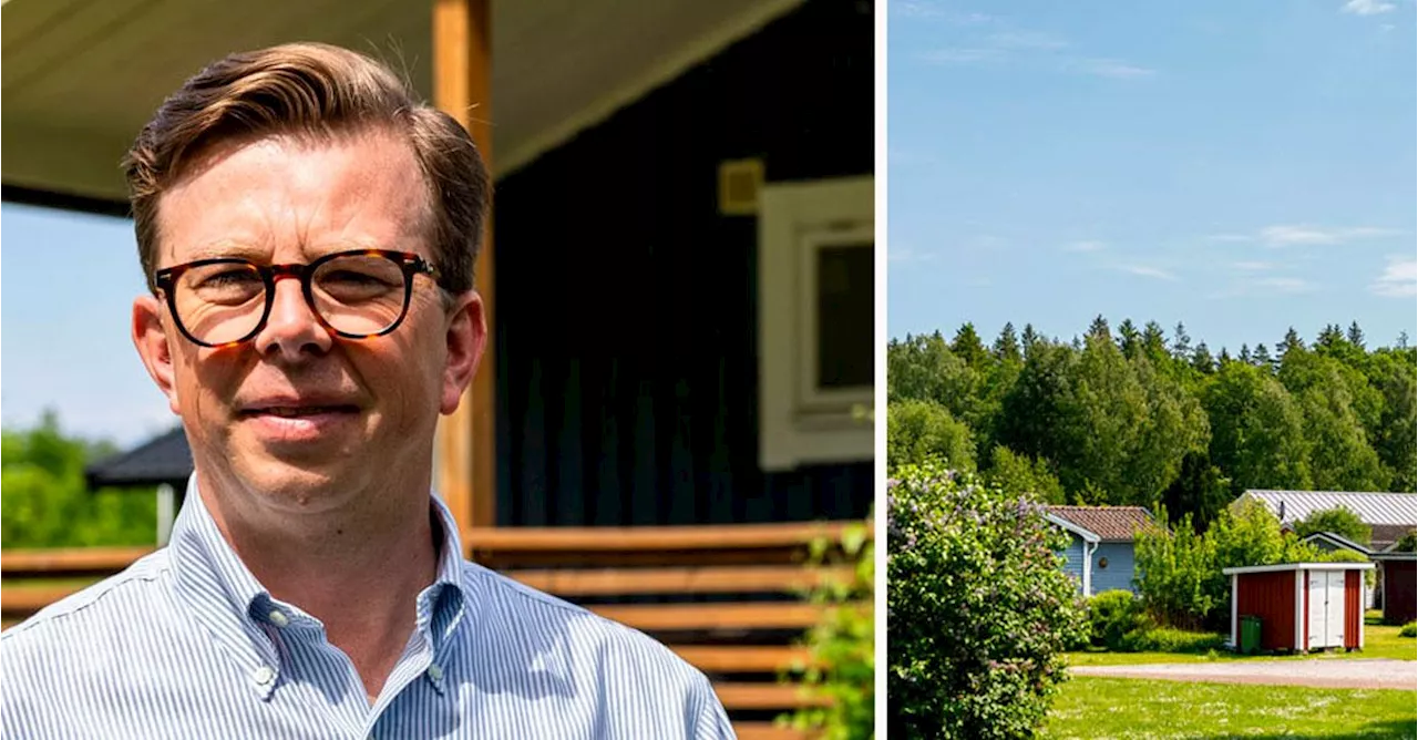 Mäklaren: Öland är nya Gotland