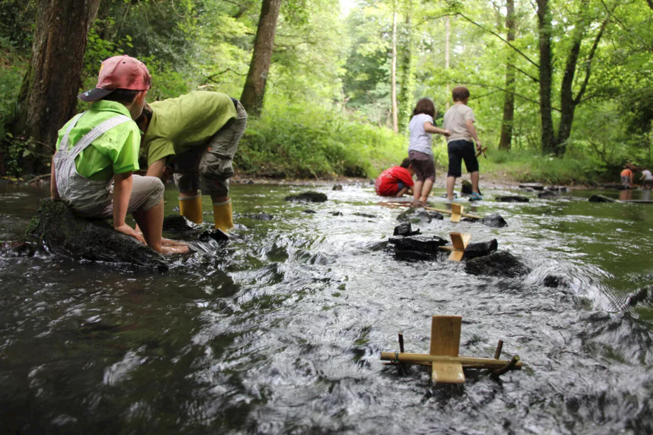 7 sorties nature à découvrir cet été en famille entre Guingamp et Paimpol