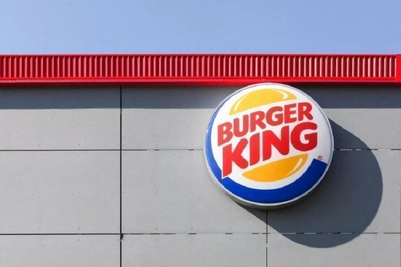 Le géant américain Burger King ouvre un nouveau restaurant en Seine-Saint-Denis