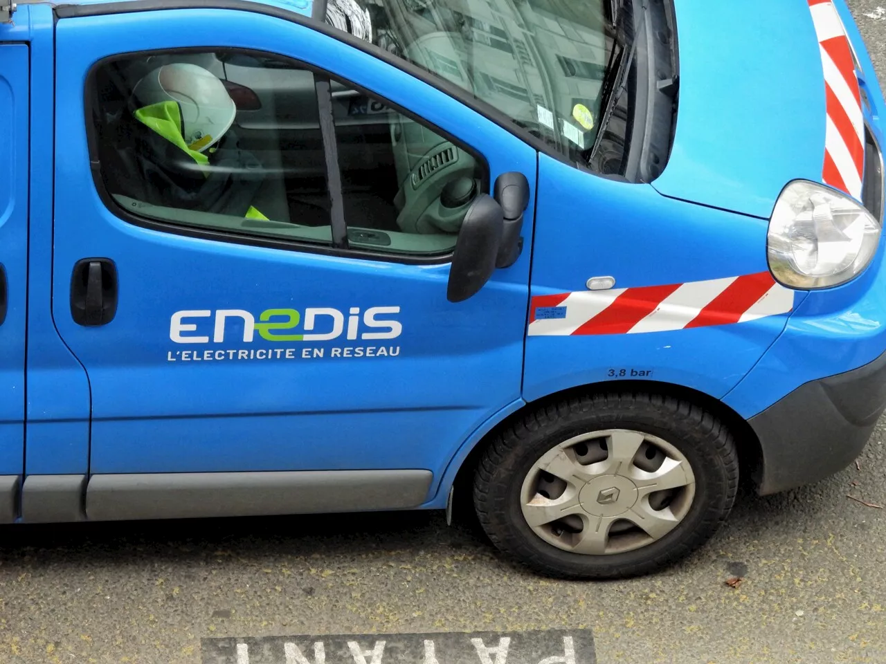 Pannes d'électricité au Havre : une rue encore coupée jusqu'à ce jeudi soir