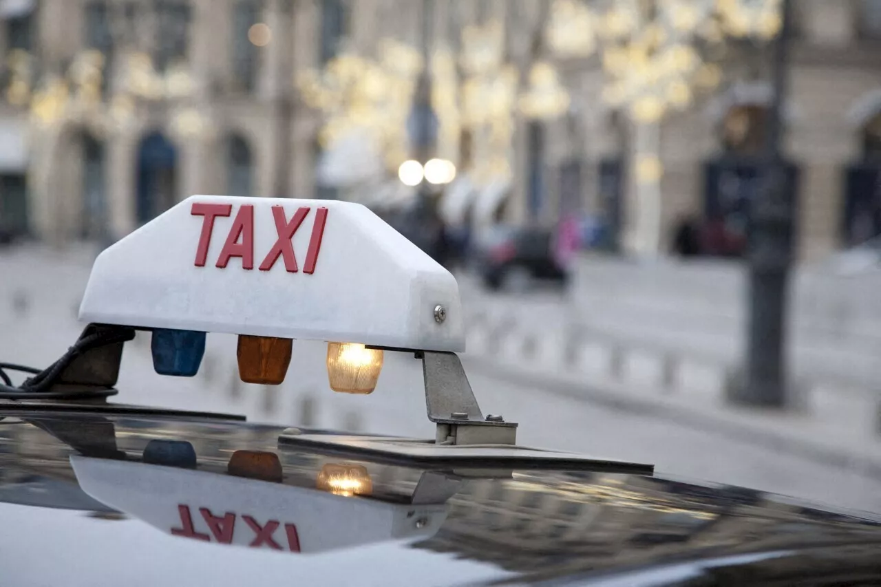 Une plateforme de VTC lance une offre de taxis à Bordeaux, quelles différences pour les usagers ?