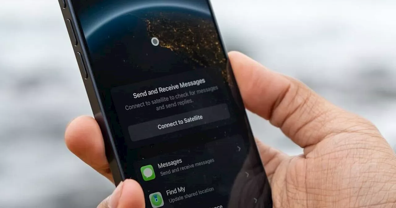 Here are 5 useful new iOS 18 features, from motion sickness fixes to satellite texting