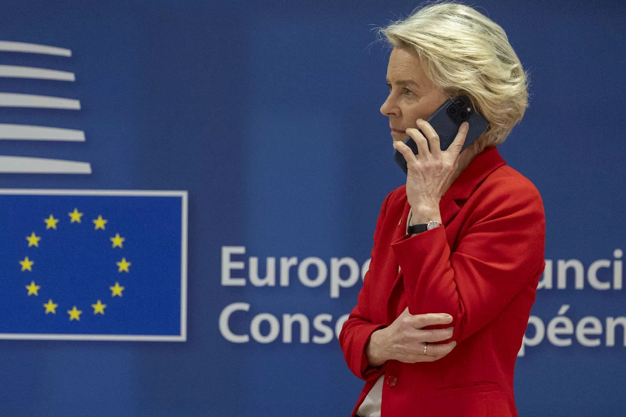 Ue, la partita di von der Leyen per la Commissione: cosa succede oggi