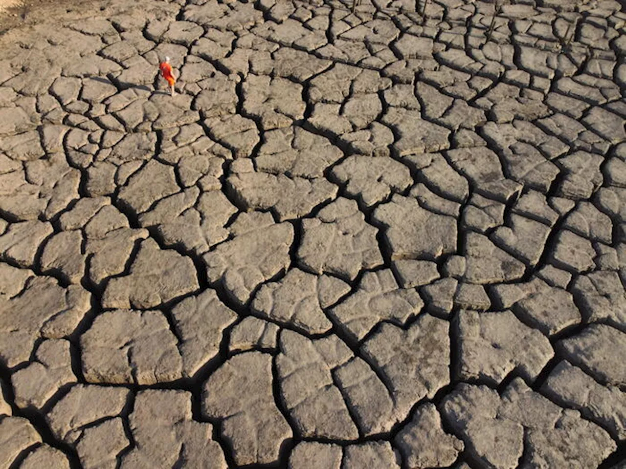 Anbi, Centrosud sempre più assetato, emergenza Sicilia