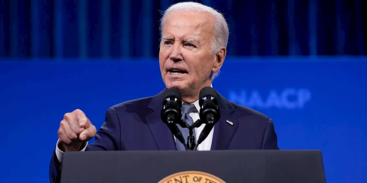 Obama, Pelosi and Democrats make a fresh push for Biden to reconsider 2024 race ahead of convention