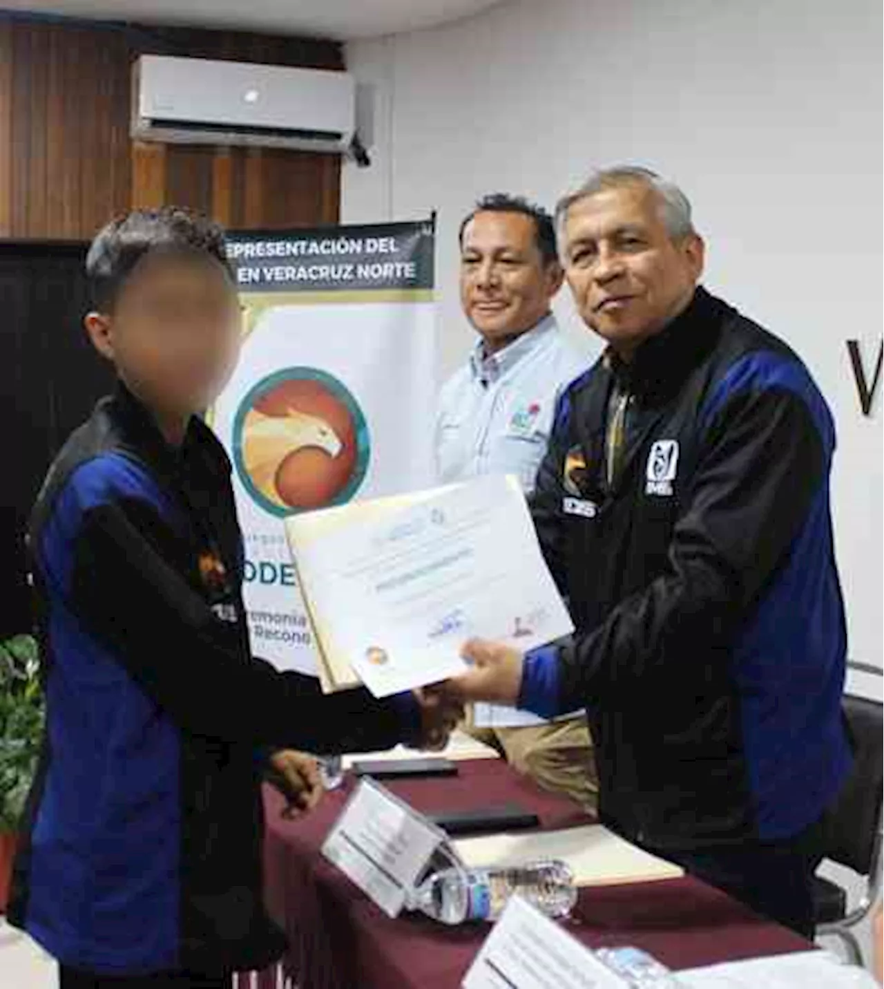 Obtuvo IMSS Veracruz Norte 15 medallas en Juegos Deportivos ODEIMSS 2024