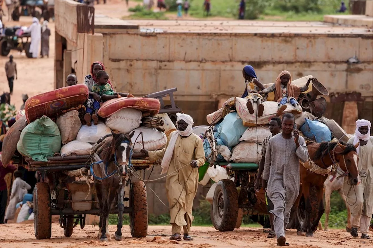 محلل سياسي لـ”الوئام”: انتهاكات طرفي الصراع في السودان ترتقي لجرائم الحرب